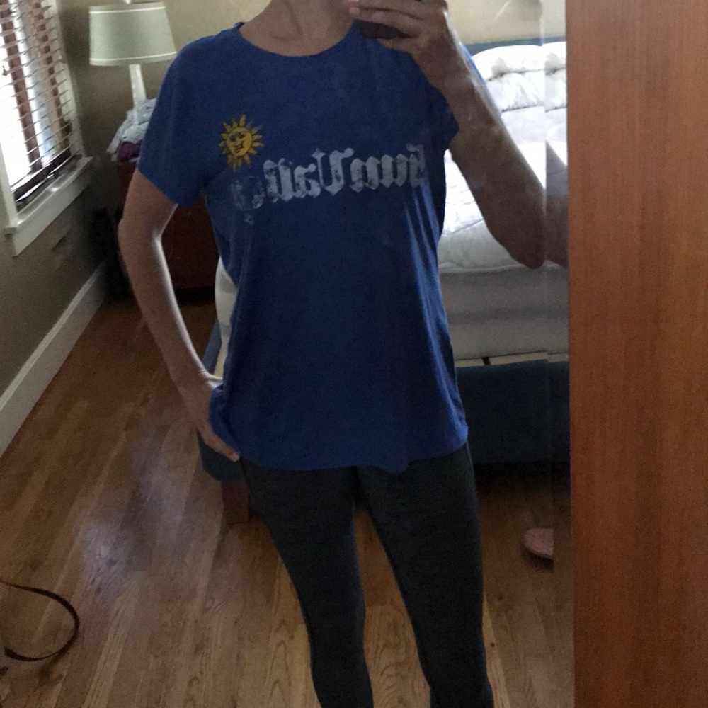 Sun Valley T-shirt